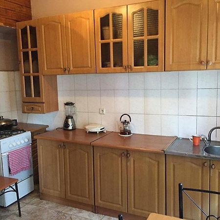 Mimino Apartment Тбилиси Екстериор снимка