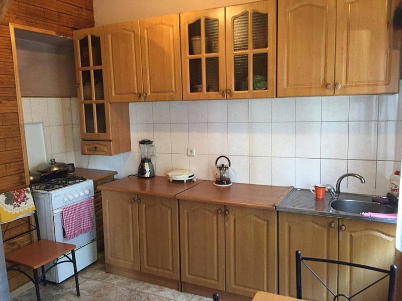 Mimino Apartment Тбилиси Екстериор снимка