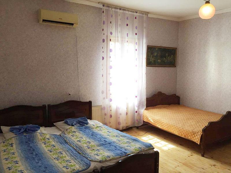 Mimino Apartment Тбилиси Екстериор снимка