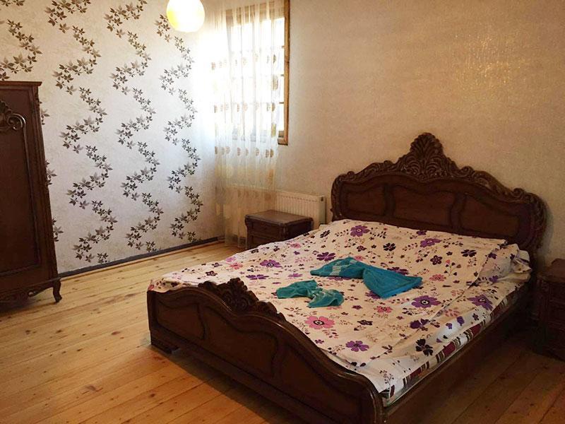 Mimino Apartment Тбилиси Екстериор снимка