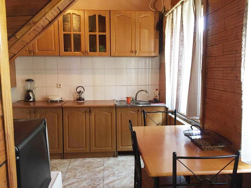 Mimino Apartment Тбилиси Екстериор снимка